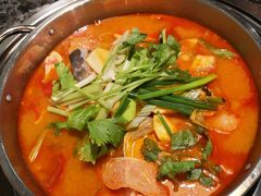 -雷山鱼酱酸汤鱼·酸汤牛肉(花果园T1区店)