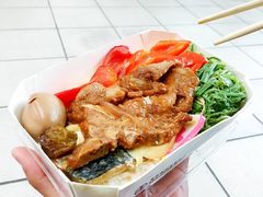-台铁便当本铺(新左营店)