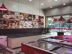 -红灯笼龙凤饭店(宁波老字号店)