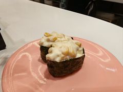 -争鲜回转寿司(朝北大悦城店)