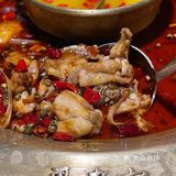 温州探店 | 哥老官·无可替代的美蛙鱼头天花板