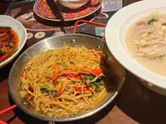 -拾捌川·自贡爆炒(新街口店)