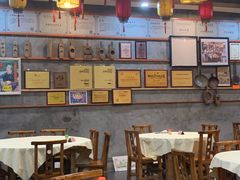 大堂-禄源公·老莞诚饭店
