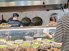-梅溪·小伙子干挑面(安吉总店)