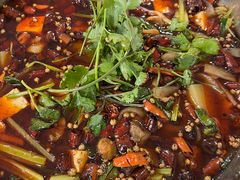 -无味饭店(九眼桥商业文化广场店)