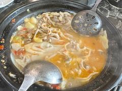 -李师傅脆肚(华强北店)