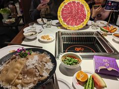 -重庆高老九火锅(万象城店)