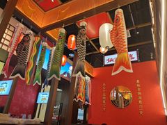 -仙隐小鹿中华料理(南宁万象城店)