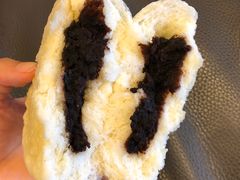 豆沙包-航天馒头(瞻园路店)
