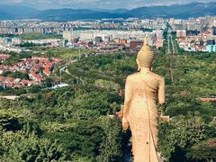 -西双版纳勐泐文化旅游区