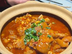 -图味美小黄鱼·景德菜(浙江路店)