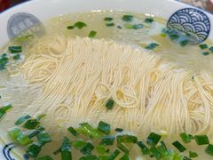 -新万鑫银丝面·非遗无锡味(惠山古镇店)