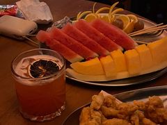 -HIB HUB公社(解放西路店)