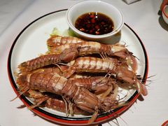-小厨师·二十年沈家门小海鲜(百井坊巷店)