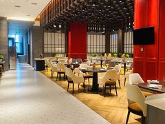 大堂-睿智餐饮(枫尚店)