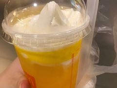 -麦当劳(松江店)