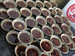-梯坎豆花