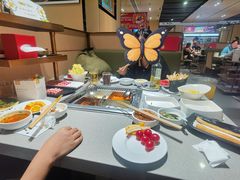 -海底捞火锅(杭州天虹购物中心店)