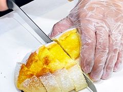 -烫面包·面包烘焙(绿地缤纷城店)