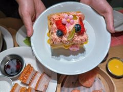 -茶港·点心·啫啫煲(群光广场店)