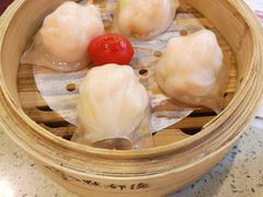 -点都德(盘福楼店)