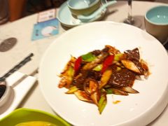 -泓历皇朝酒店(东亭店)