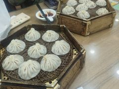 -西安贾三灌汤包·回坊小吃·清真炒菜(北院门总店)