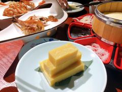 -北平食府(马鞍山路店)