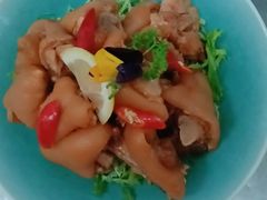 -蓬川食府(金海道店)