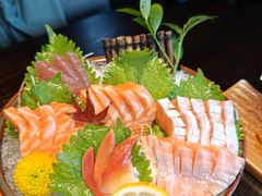 -吉川谷谷·日料放题(广安门店)