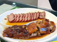 -澳门陈光记烧味饭店(万象城店)