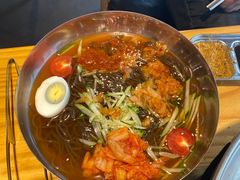 -牛道精致烤肉(海安店)