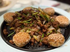 -天和晟烤鸭店(玉泉西街店)