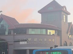 -青岛汇泉商业广场