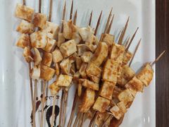 -金刚山烧烤(红旗大街店)