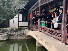 -常熟方塔园