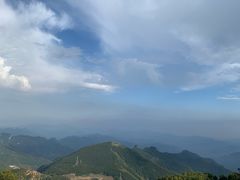 -白草畔自然风景区