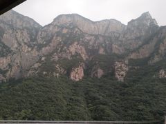 -神农山景区
