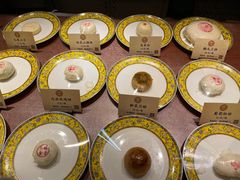 -富华斋饽饽铺·宫廷糕点·伴手礼(护国新天地店)