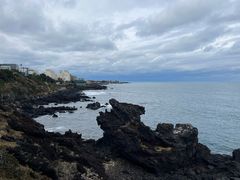 -龙头岩(Dragon Head Rock)