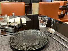-北京海湾半山酒店-加咖啡西餐厅