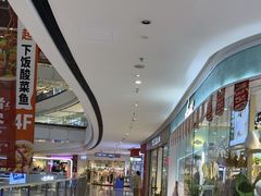 -万达广场(桂林高新店)