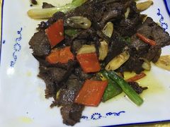 -龙姐私房菜(和顺古镇店)