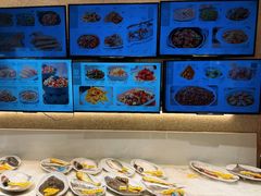 -赶海部落海鲜城(海阳路店)