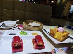 -隆隆金大茶楼(地王广场店)