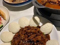 -红楼饭店(孙村店)
