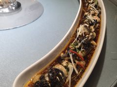 -楚鱼王·河鲜·湖北菜(华农店)
