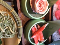 -捞王锅物料理(凯旋路店)