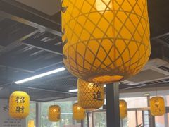 -长安后宰门水盆羊肉(新都心店)