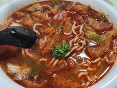 -祁家面馆(大香炉店)